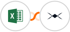 Microsoft Excel + DroneBundle Integration