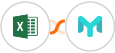 Microsoft Excel + Easymailing Integration