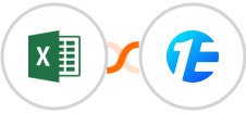 Microsoft Excel + Edgeone.ai Integration