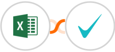 Microsoft Excel + EmailListVerify Integration