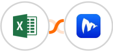 Microsoft Excel + Embudos.ai Integration