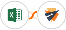 Microsoft Excel + Emelia Integration