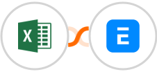 Microsoft Excel + ERP Next Integration