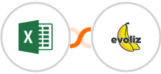 Microsoft Excel + Evoliz Integration