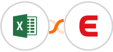 Microsoft Excel + Exact Online Integration