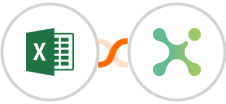 Microsoft Excel + Exotel Integration