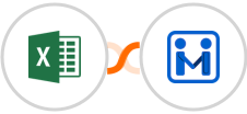 Microsoft Excel + Firmao Integration