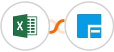 Microsoft Excel + Flexie CRM Integration