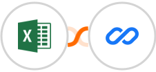 Microsoft Excel + Flexisign Integration