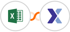 Microsoft Excel + Flexmail Integration