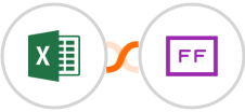 Microsoft Excel + FlowFast Integration