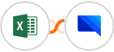 Microsoft Excel + GatewayAPI SMS Integration