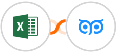 Microsoft Excel + GetProspect Integration