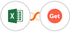 Microsoft Excel + GetSales.io Integration