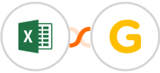 Microsoft Excel + Givebutter Integration