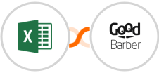 Microsoft Excel + GoodBarber(Content) Integration