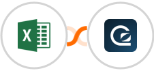 Microsoft Excel + GoSquared Integration