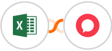 Microsoft Excel + Halopsa Integration