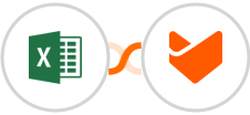Microsoft Excel + HappyFox Integration