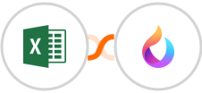 Microsoft Excel + HelpSpace Integration