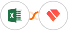 Microsoft Excel + Holded Integration