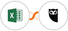 Microsoft Excel + Hootsuite Integration