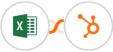Microsoft Excel + HubSpot Integration