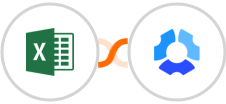Microsoft Excel + Hubstaff Integration