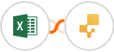 Microsoft Excel + inFlow Inventory Integration