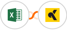 Microsoft Excel + KrosAI Integration