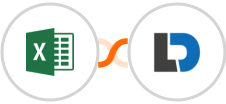Microsoft Excel + LeadDyno Integration