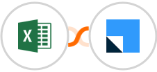 Microsoft Excel + LeadSquared Integration