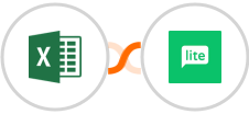 Microsoft Excel + MailerLite Integration