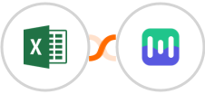 Microsoft Excel + Mailmodo Integration