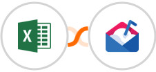 Microsoft Excel + Mailshake Integration