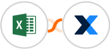 Microsoft Excel +  MaintainX Integration