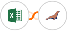 Microsoft Excel + MariaDB Integration