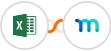 Microsoft Excel + MemberPress Integration