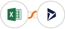 Microsoft Excel + Microsoft Dynamics 365 CRM Integration