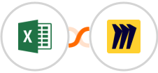 Microsoft Excel + Miro Integration
