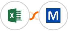 Microsoft Excel + Mocean API Integration
