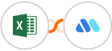 Microsoft Excel + Movermate Integration