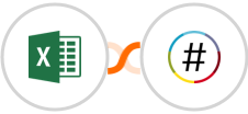 Microsoft Excel + NationBuilder Integration