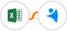 Microsoft Excel + NetHunt CRM Integration