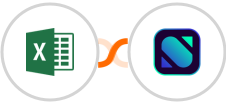 Microsoft Excel + Noysi Integration