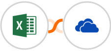 Microsoft Excel + OneDrive Integration