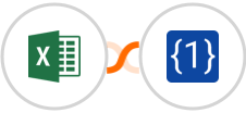 Microsoft Excel + OneSimpleApi Integration