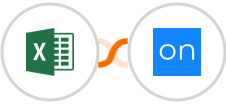 Microsoft Excel + Ontraport Integration