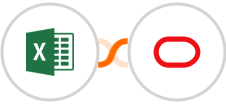 Microsoft Excel + Oracle Eloqua Integration