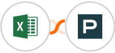 Microsoft Excel + PersistIQ Integration